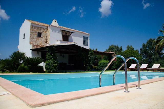 Appartement Silvia *